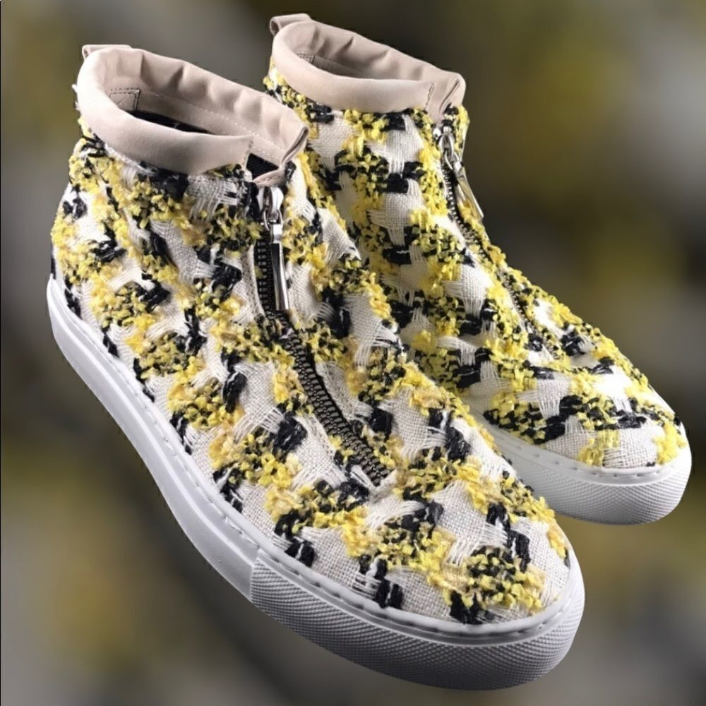 RARE DIEMME Italian Fashion Sneaker Boot Womens 9 40 EUR Apres Skiing Climbing